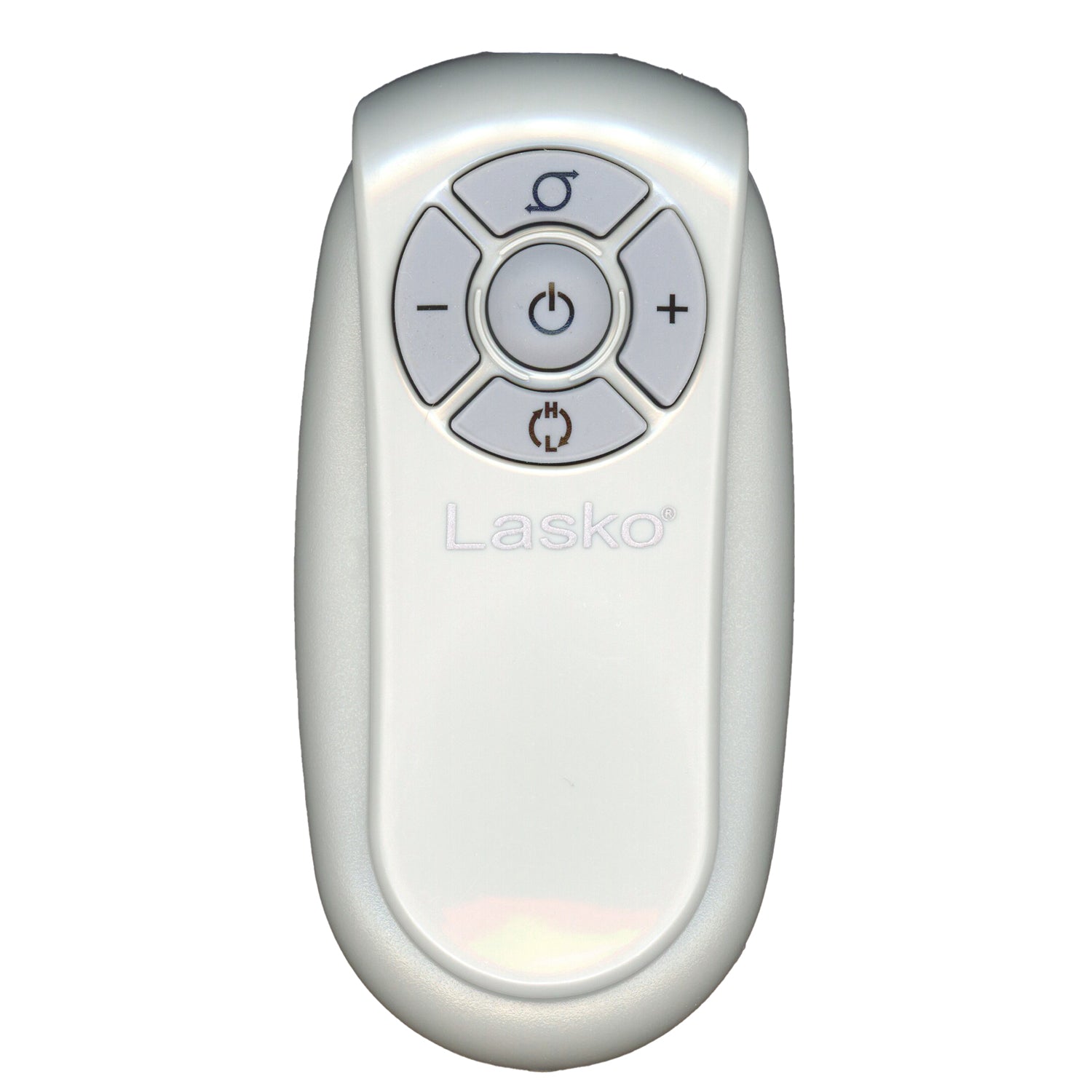 Lasko shops remote heater