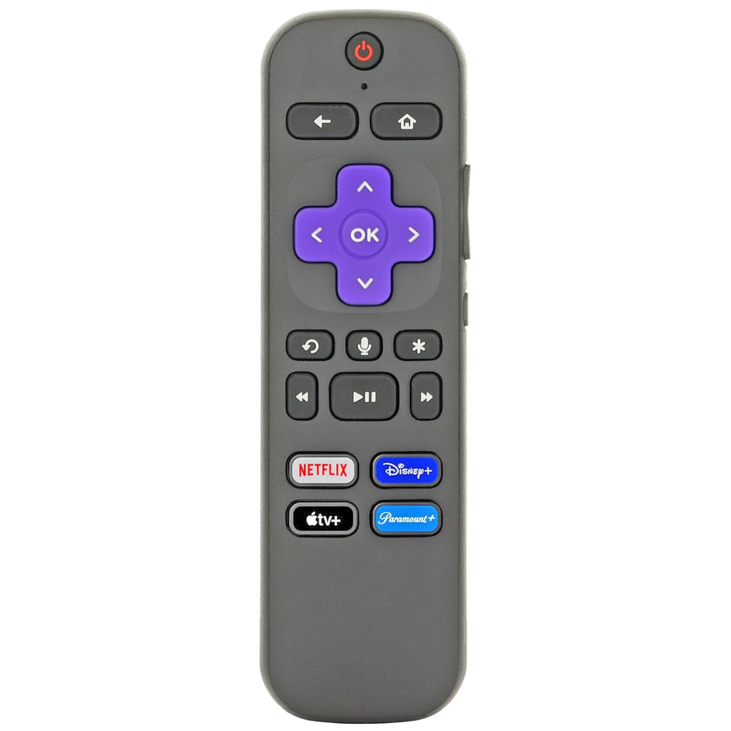 Purchases Universal remote