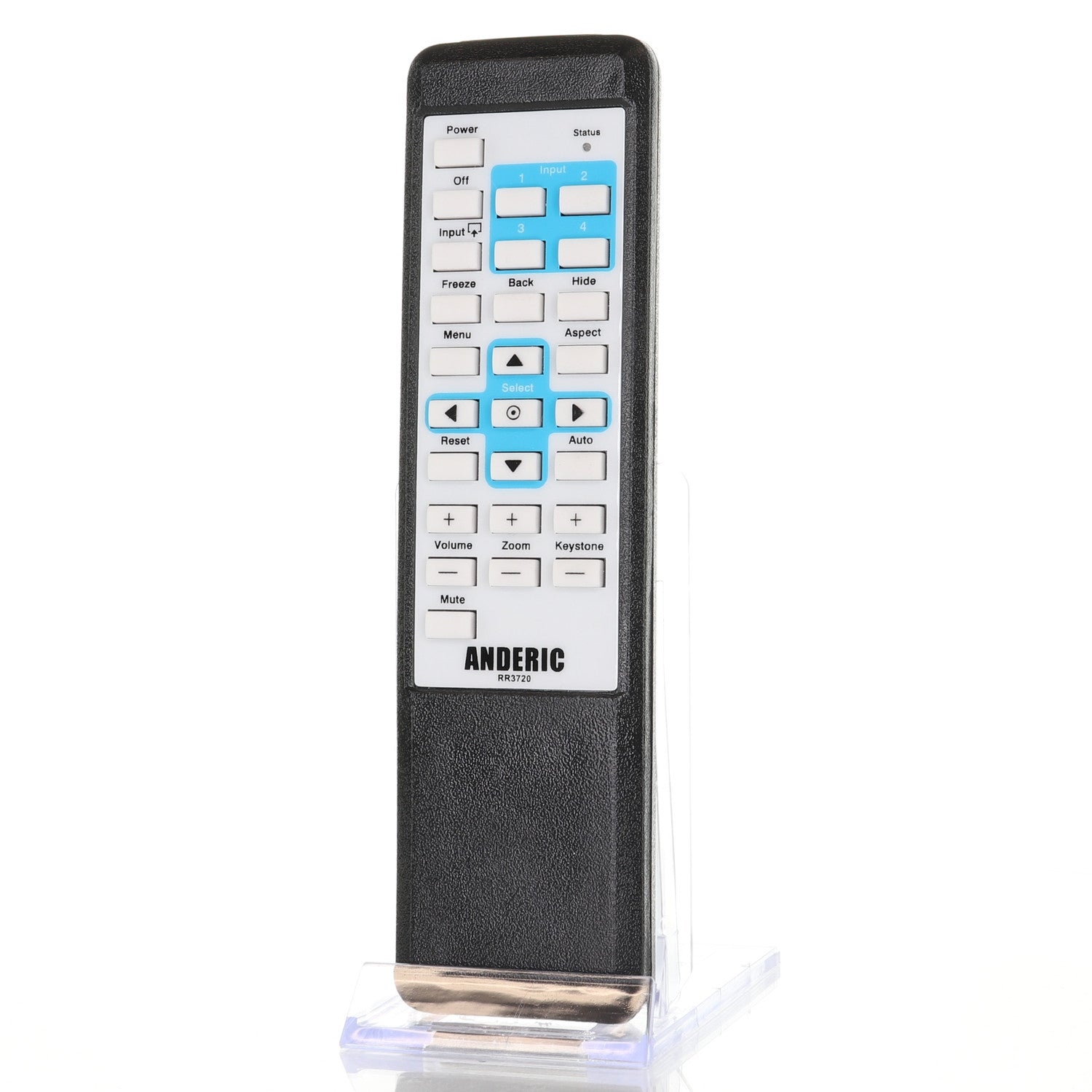 RR3720 Universal Remote Control with Learning for All Projectors
