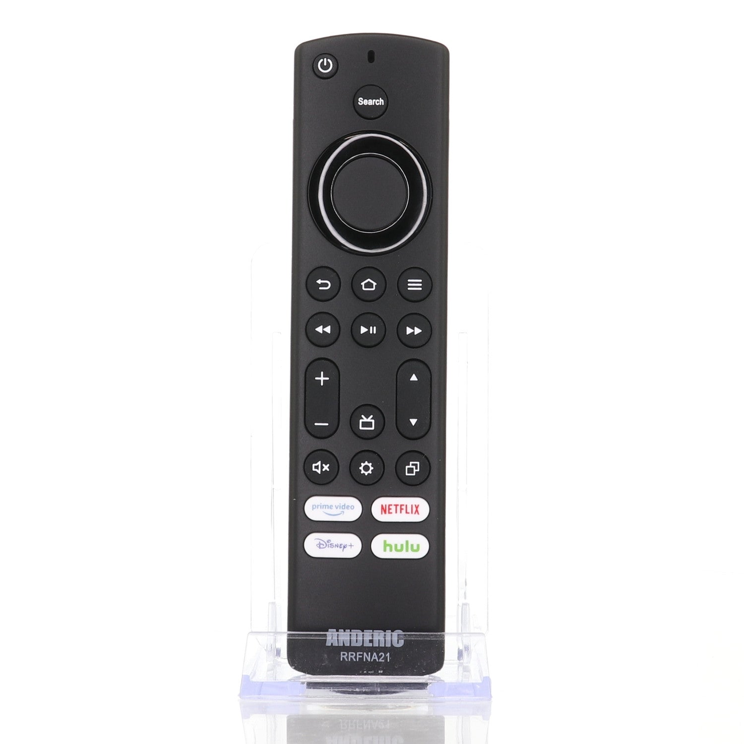 RRFNA21 Remote Control (IR) for Insignia® and Toshiba® Fire® TVs