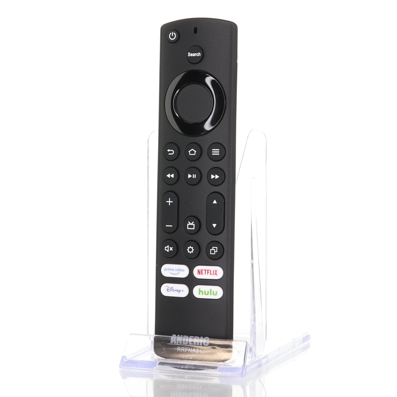 RRFNA21 Remote Control (IR) for Insignia® and Toshiba® Fire® TVs