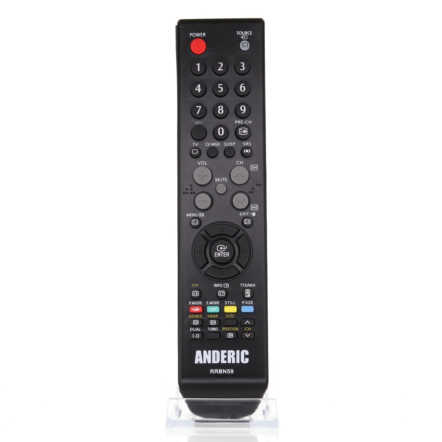 RRBN59 Remote Control for Samsung® TVs