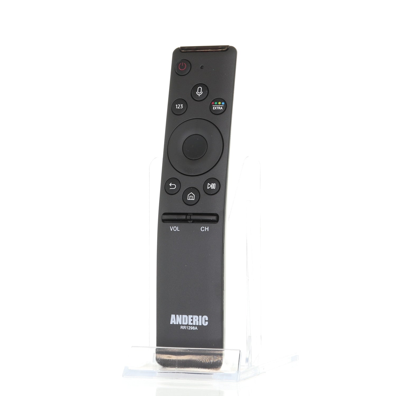 RR1298A Remote Control for Samsung® Smart TVs with Voice Control