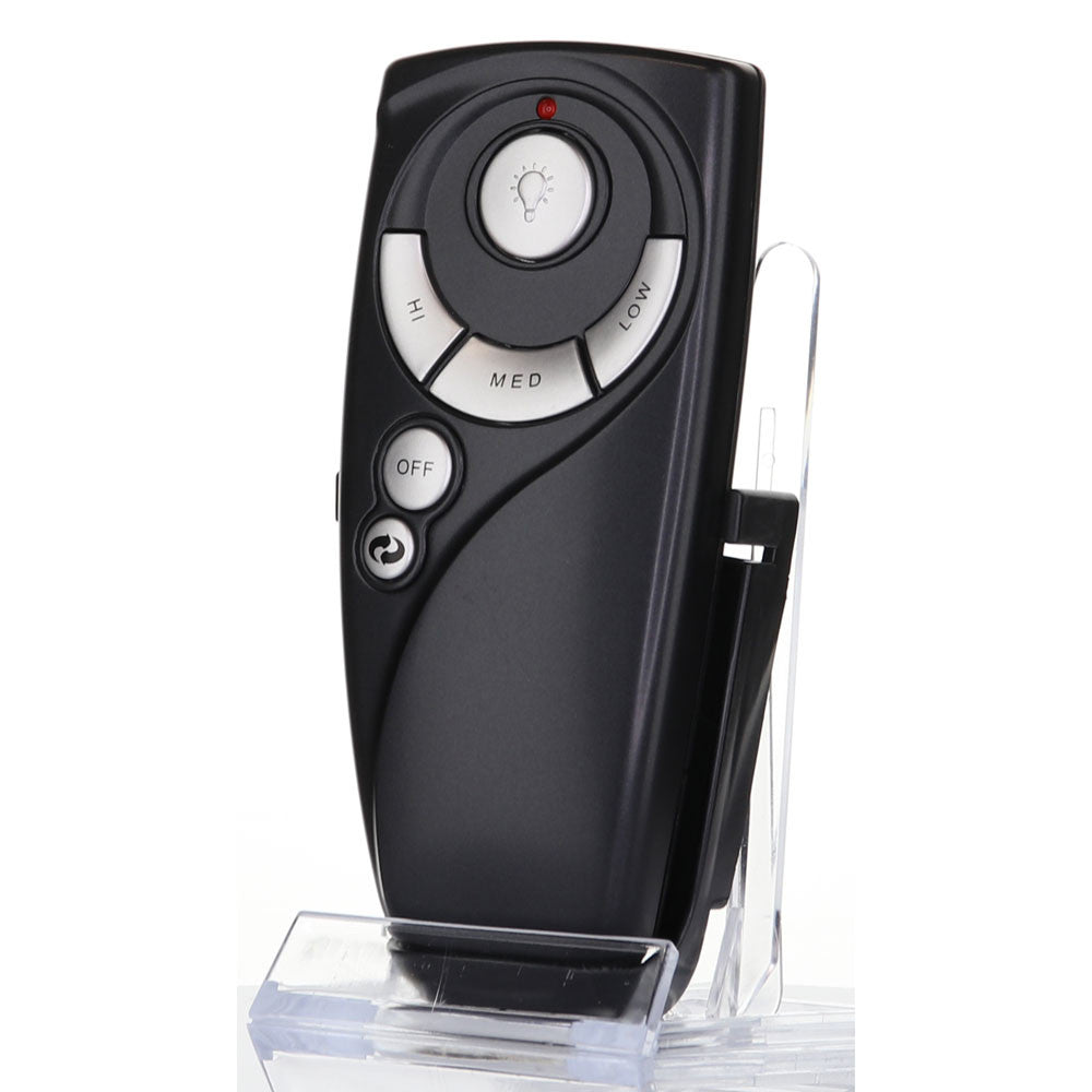 RR7083TR with Reverse (UC7083T) Remote Control for Hampton Bay® and Others Ceiling Fans
