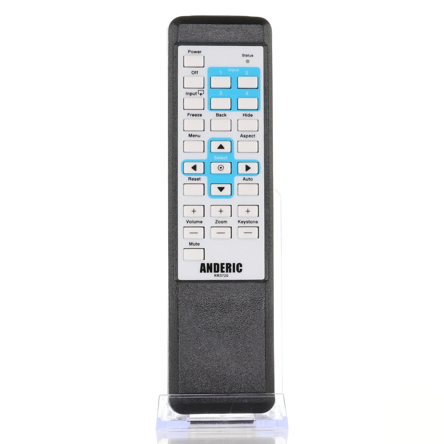 RR3720 Universal Remote Control with Learning for All Projectors