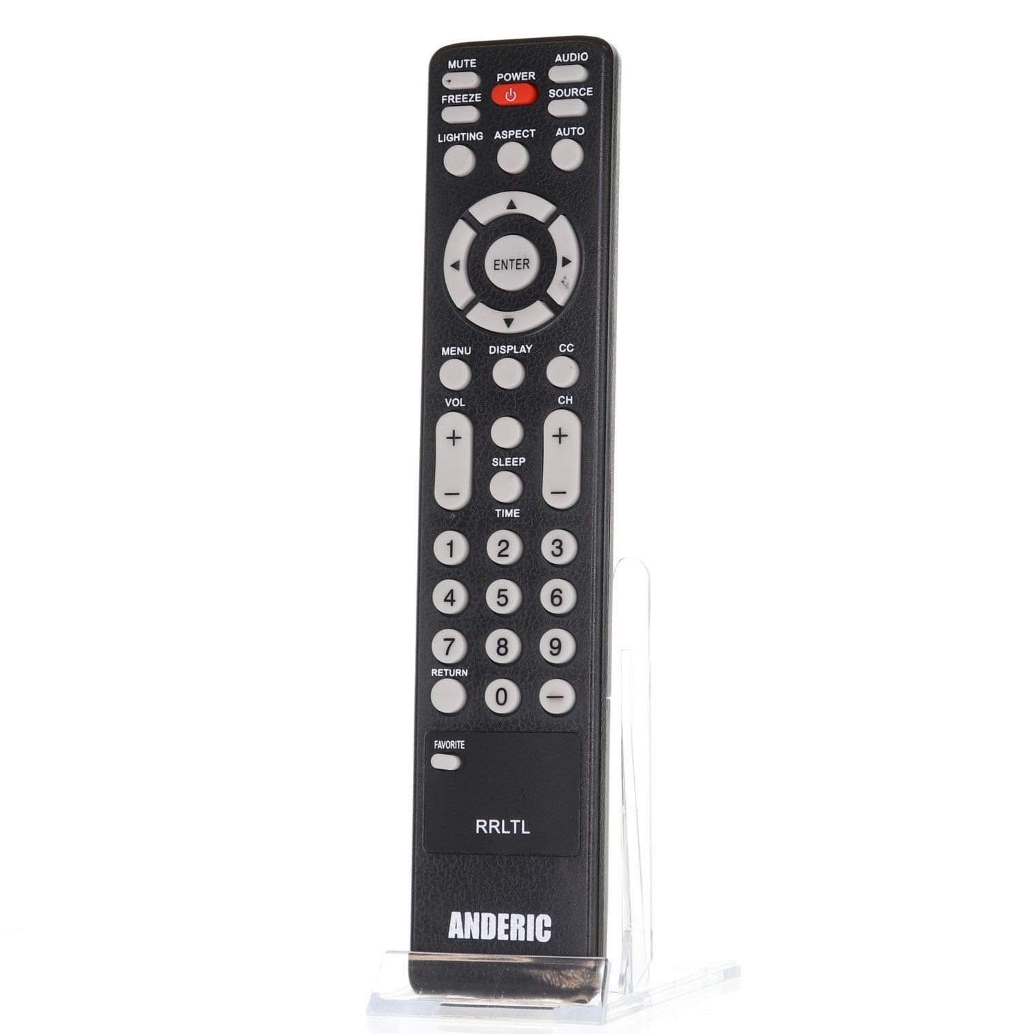 RRLTL Remote Control for Olevia® TVs