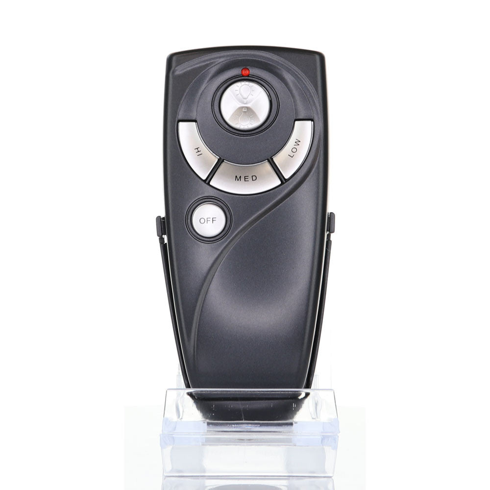 RR7083TUDL with Up Light (UC7083T) Remote Control for Hampton Bay® and Others Ceiling Fans