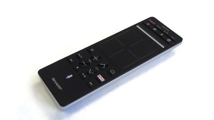 SHARP RRMCGB151WJSA TV Remote Control