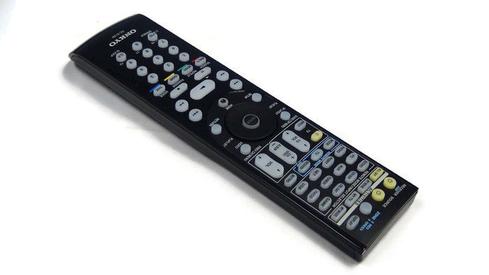 ONKYO RC812M Audio/Video Receiver Remote Control