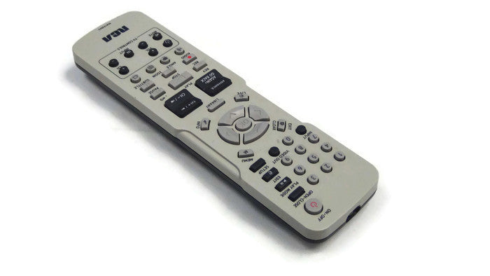 RCA RCR192DA2 DVD Recorder (DVDR) Remote Control