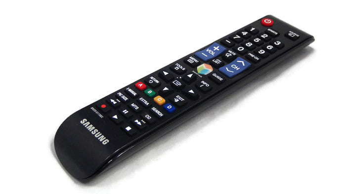 SAMSUNG BN5901198X TV Remote Control