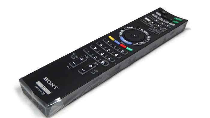 SONY RMYD067 TV Remote Control