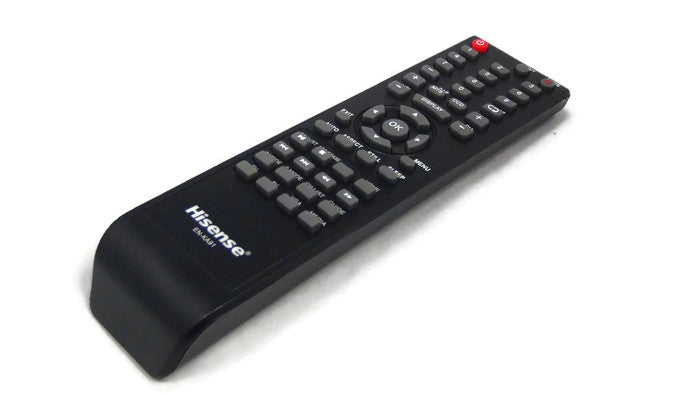 HISENSE ENKA91 TV Remote Control