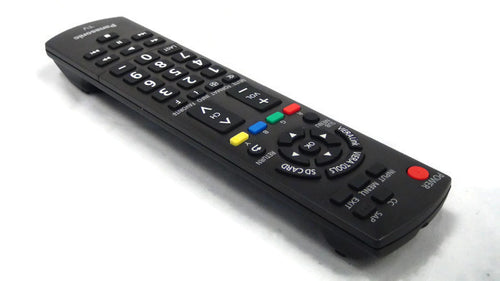 Panasonic N2qayb000838 Tv Remote Control