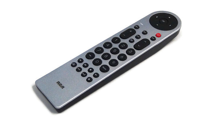 RCA RE20QP215 TV Remote Control