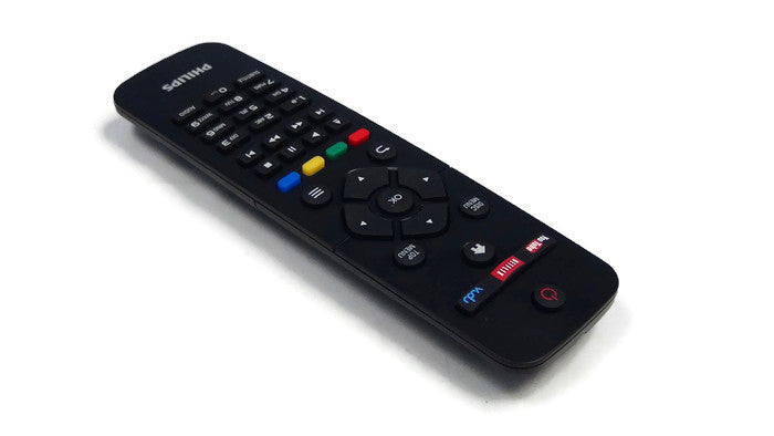 PHILIPS 996580000587 Blu-Ray DVD Player Remote Control