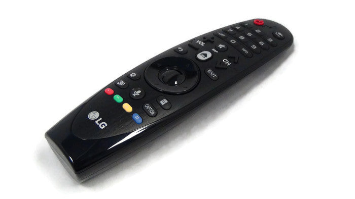 LG ANMR600G TV Remote Control