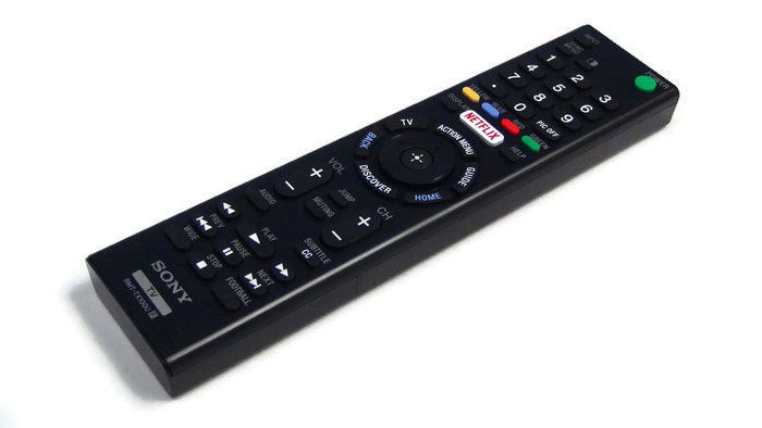 SONY RMTTX100U TV Remote Control