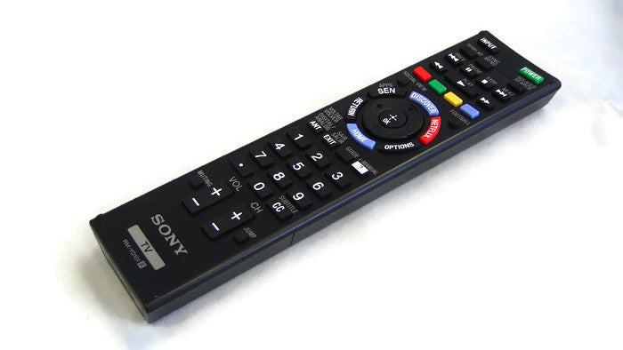 SONY RMYD101 TV Remote Control