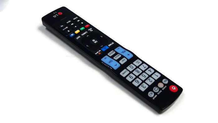 LG AKB73756567 HDTV Remote Control