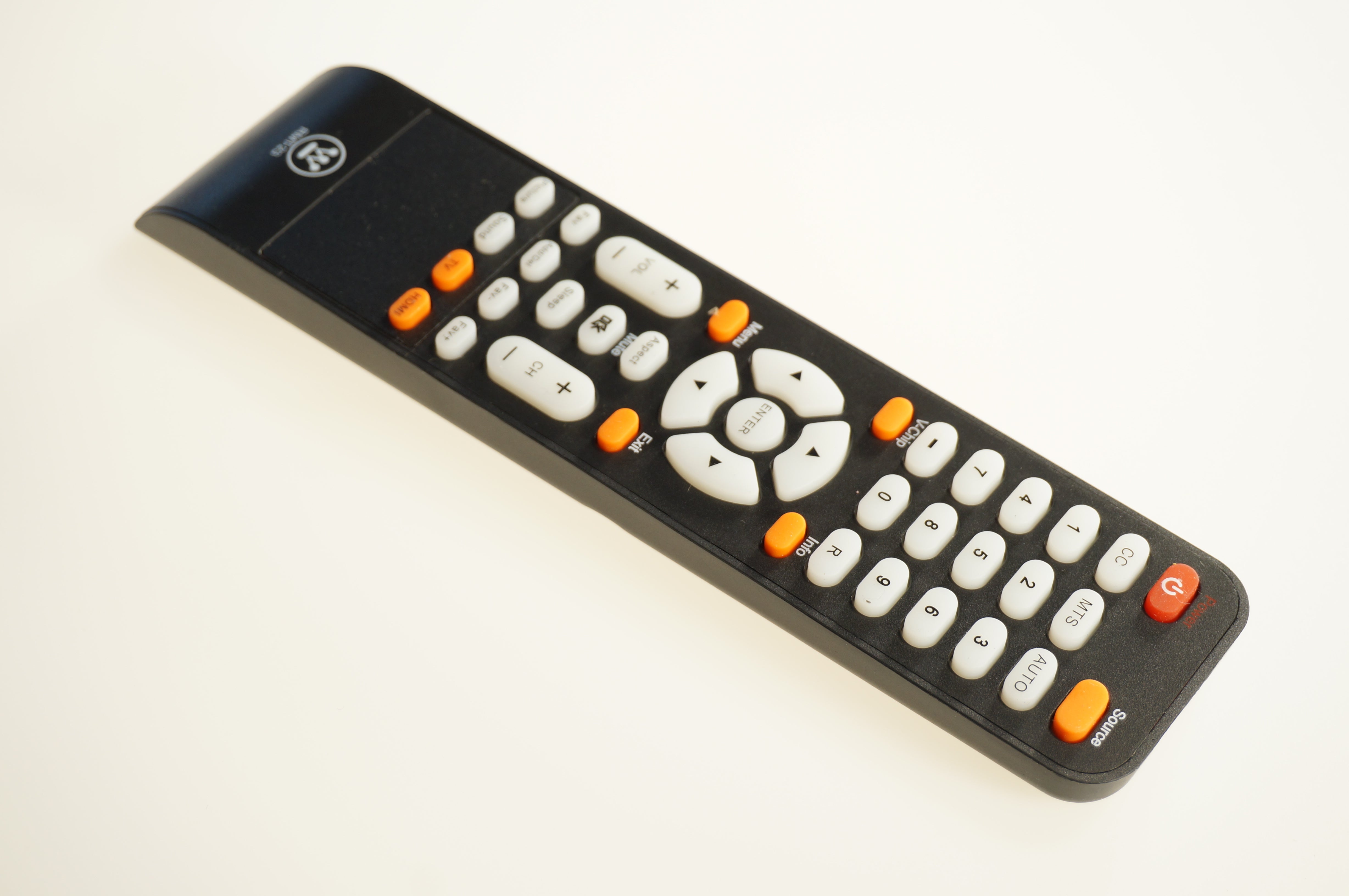 Westinghouse Digital RMT23 TV Remote Control