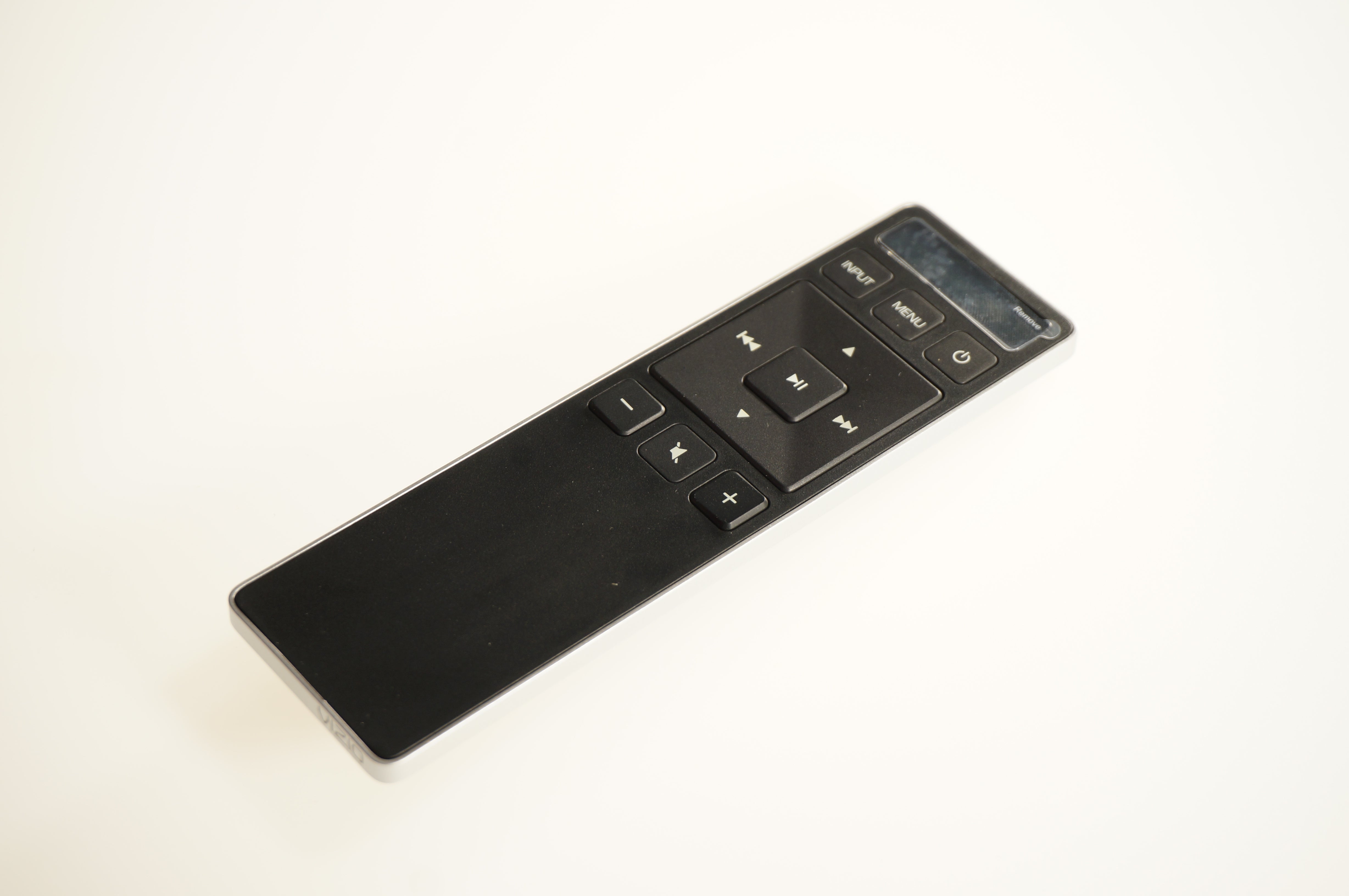 VIZIO XRS551C Sound Bar System Remote Control