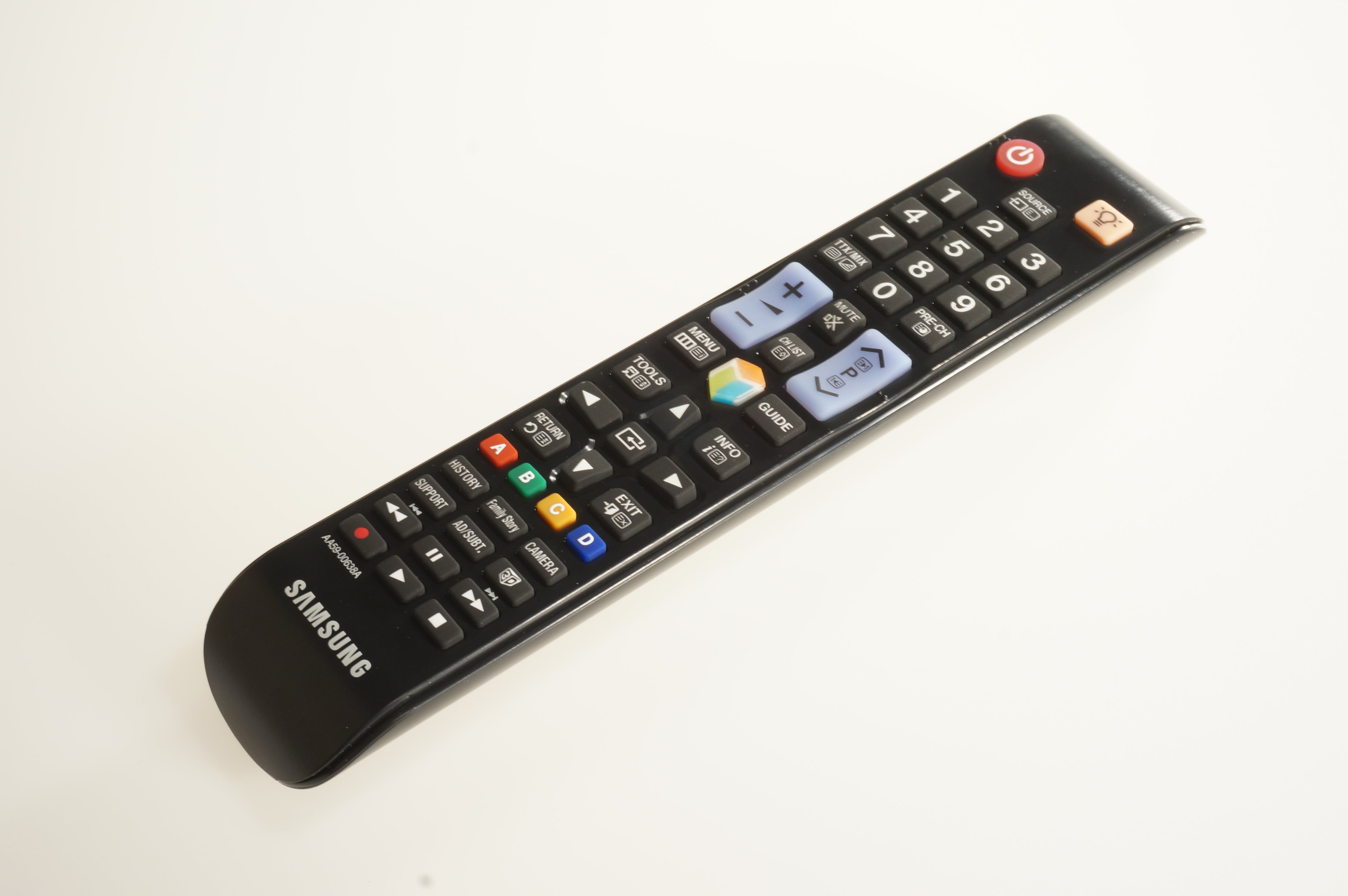 SAMSUNG AA5900638A TV Remote Control