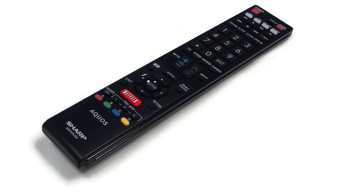 SHARP GB105WJSA TV Remote Control