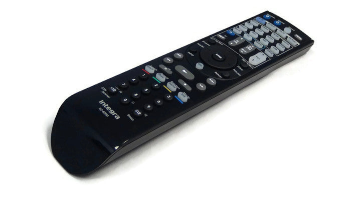 INTEGRA (Onkyo) RC809M Audio/Video Receiver Remote Control