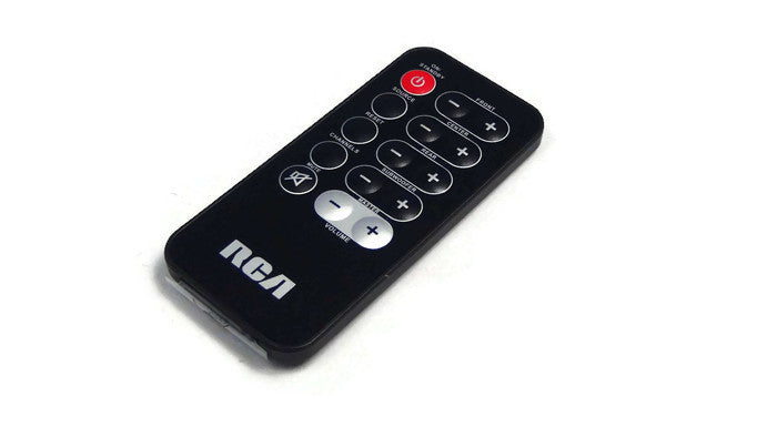 RCA RT151 Home Theater System Remote Control