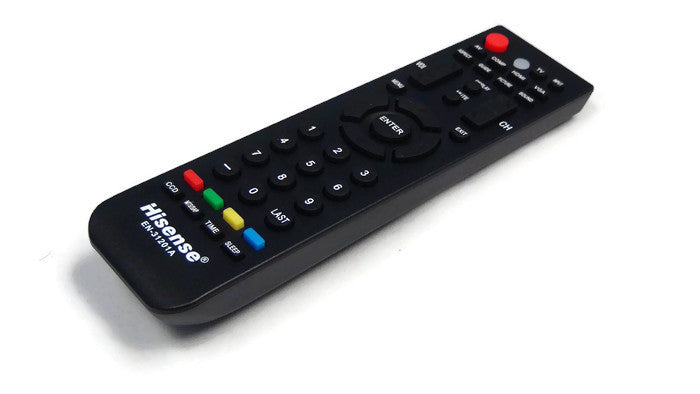 HISENSE EN31201A Remote Control