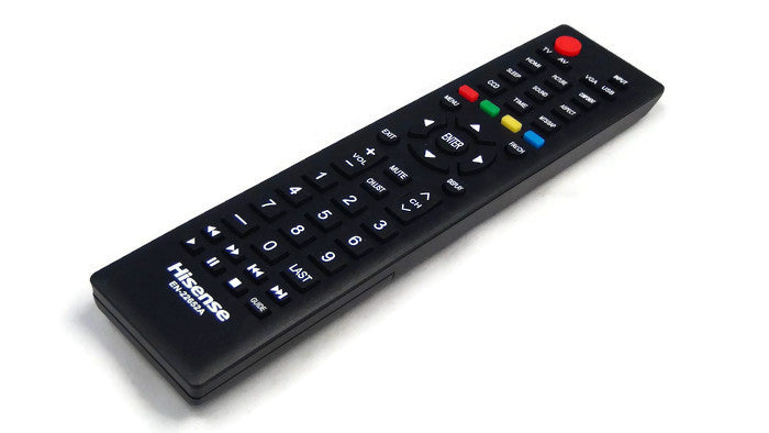 HISENSE EN22652A LCD TV Remote Control