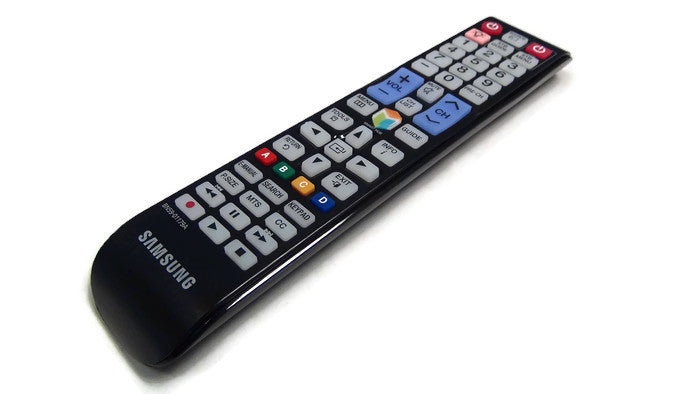 SAMSUNG BN5901179A TV Remote Control