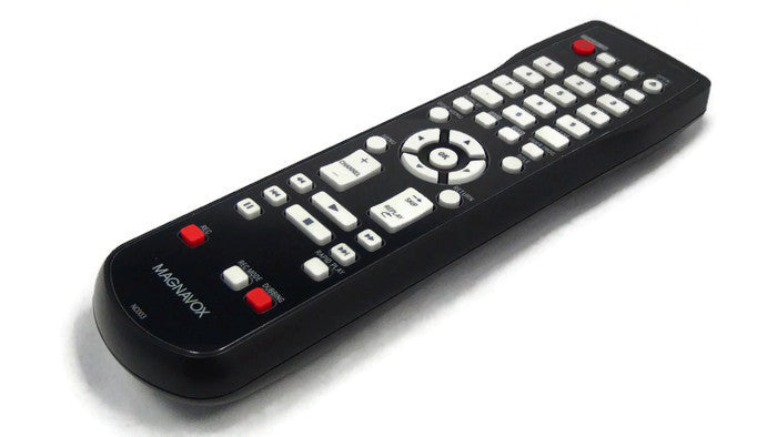 Magnavox NC003 DVD Player Remote Control