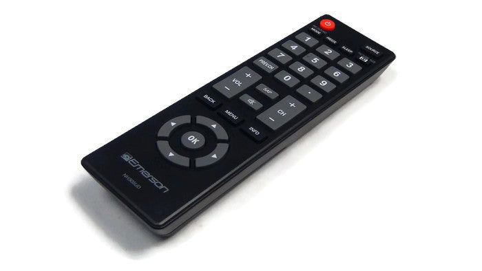 EMERSON NH305UD TV Remote Control