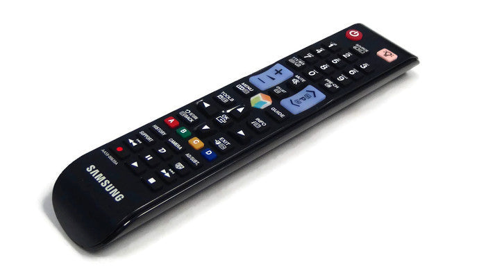 SAMSUNG AA5900639A TV Remote Control