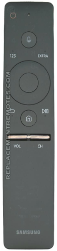 SAMSUNG BN5901241A TV Remote Control