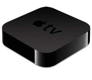 apple tv