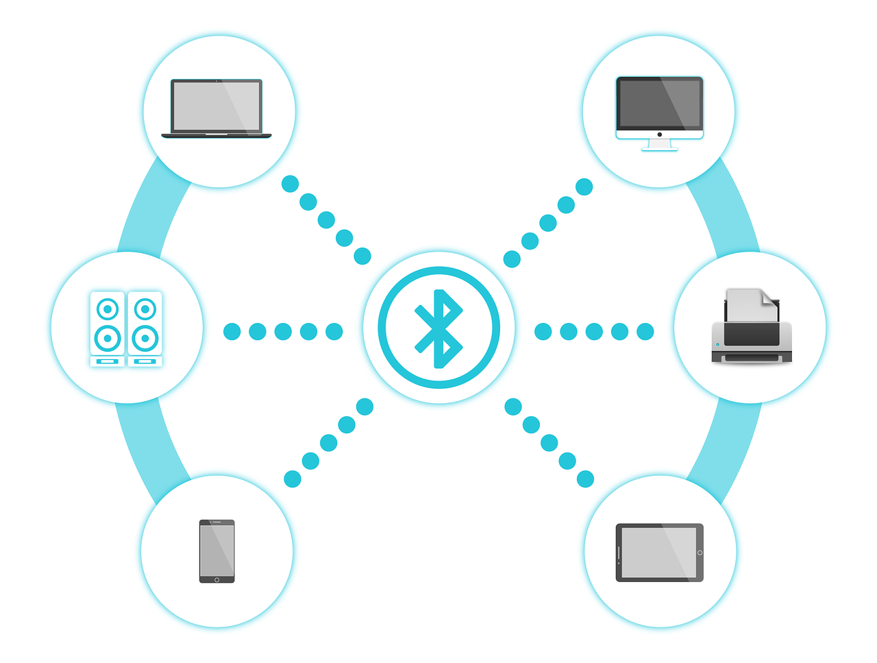 bluetooth Connectivity devices