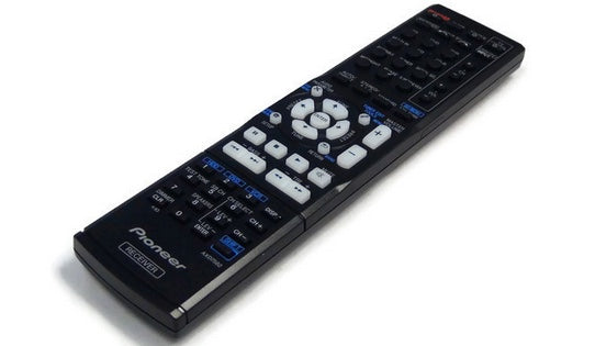 PIONEER AXD7582 Audio/Video Receiver Remote Control