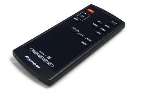 PIONEER AXD7472 Amplifier Remote Control