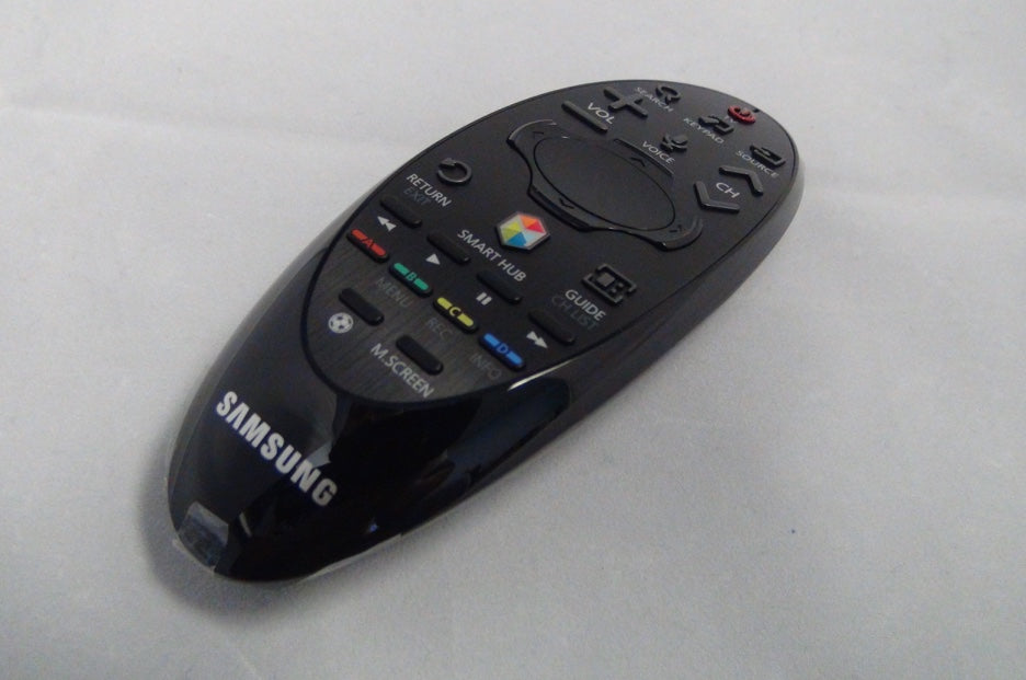 SAMSUNG BN5901185S TV Remote Control