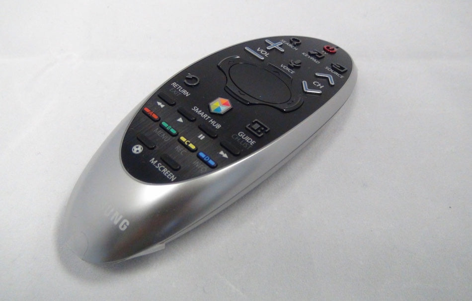 SAMSUNG BN5901181H TV Remote Control - www.ReplacementRemotes.com