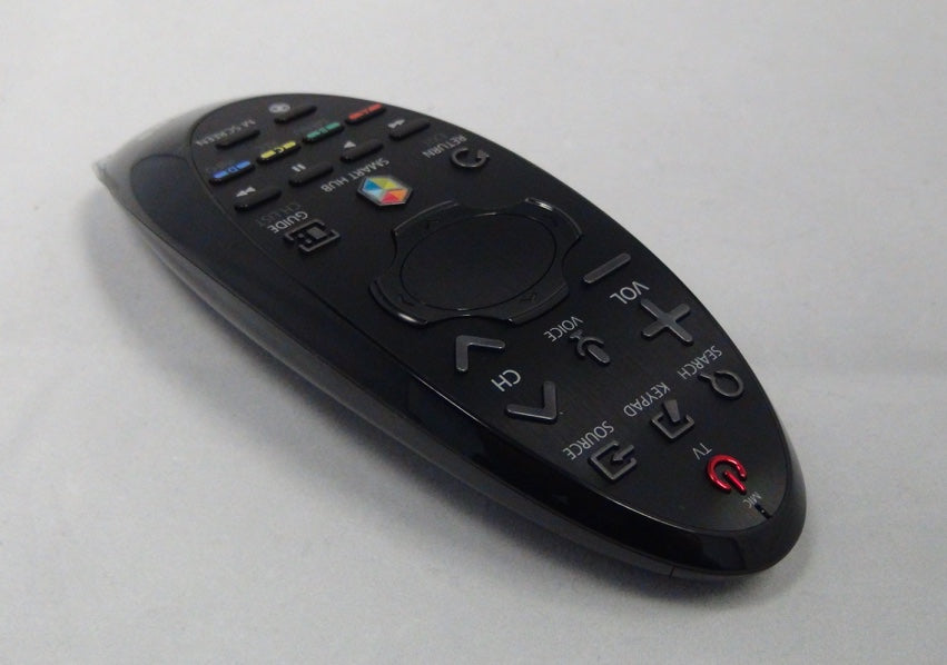 SAMSUNG BN5901185H TV Remote Control - www.ReplacementRemotes.com