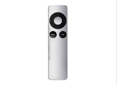 old apple tv remote