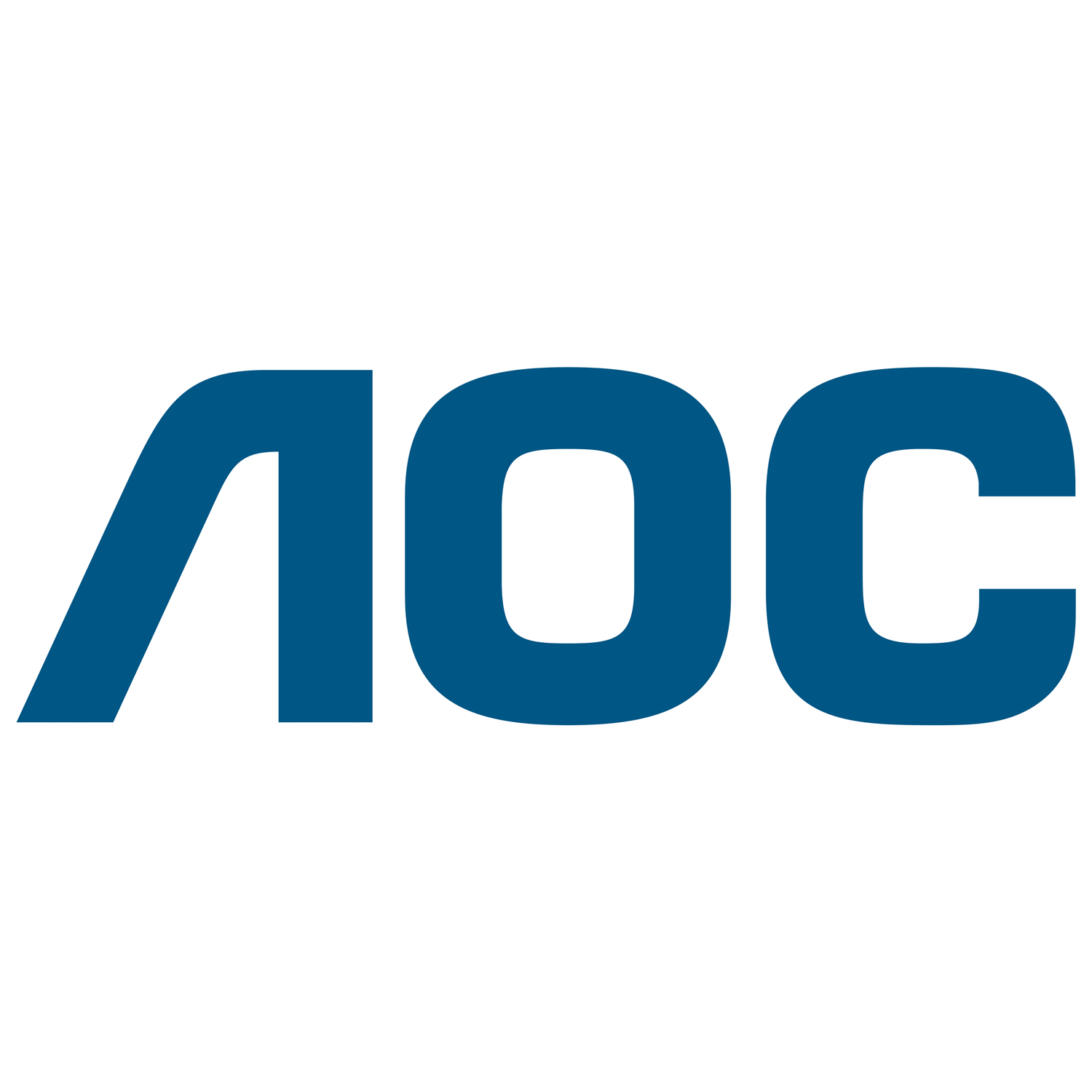 AOC logo