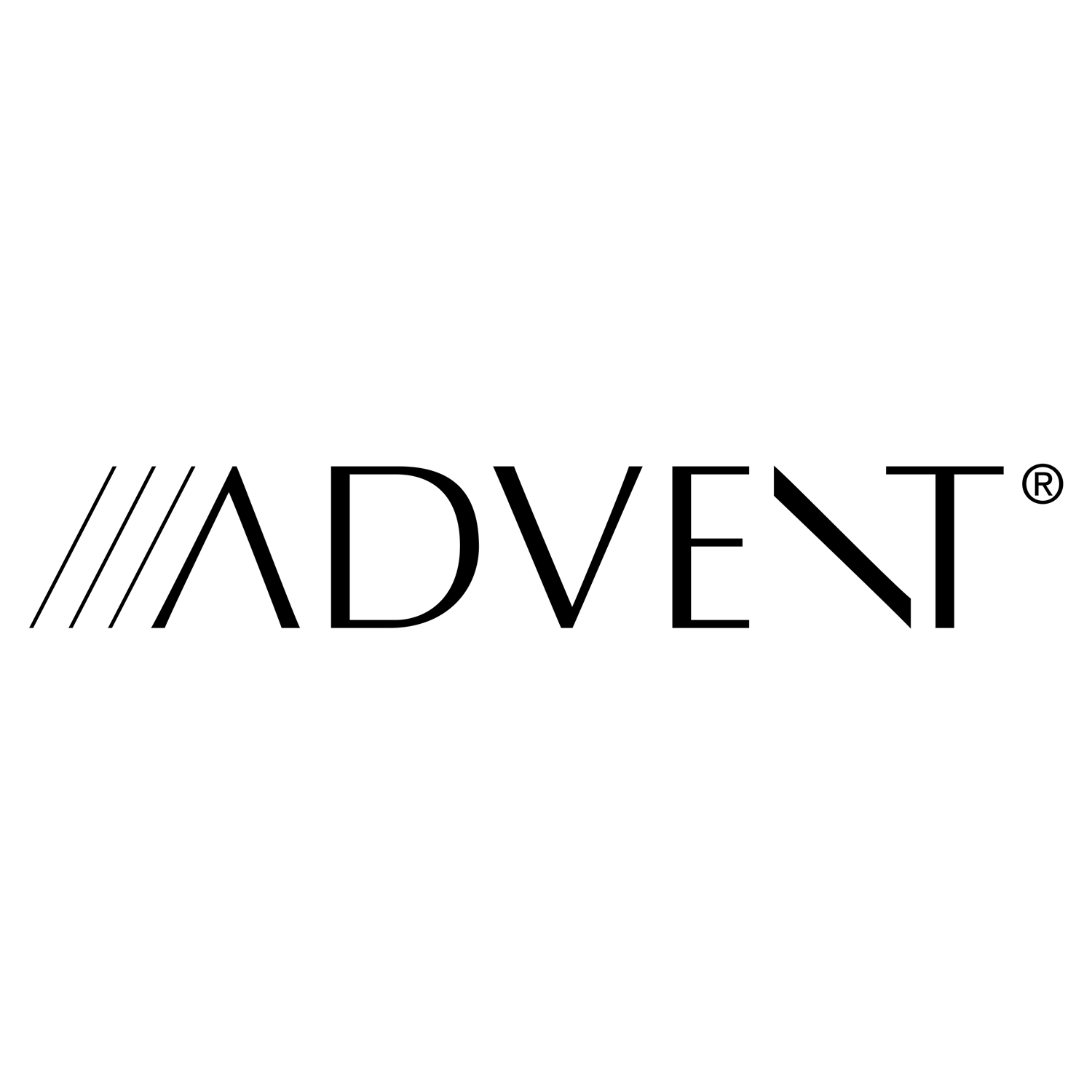 Advent logo