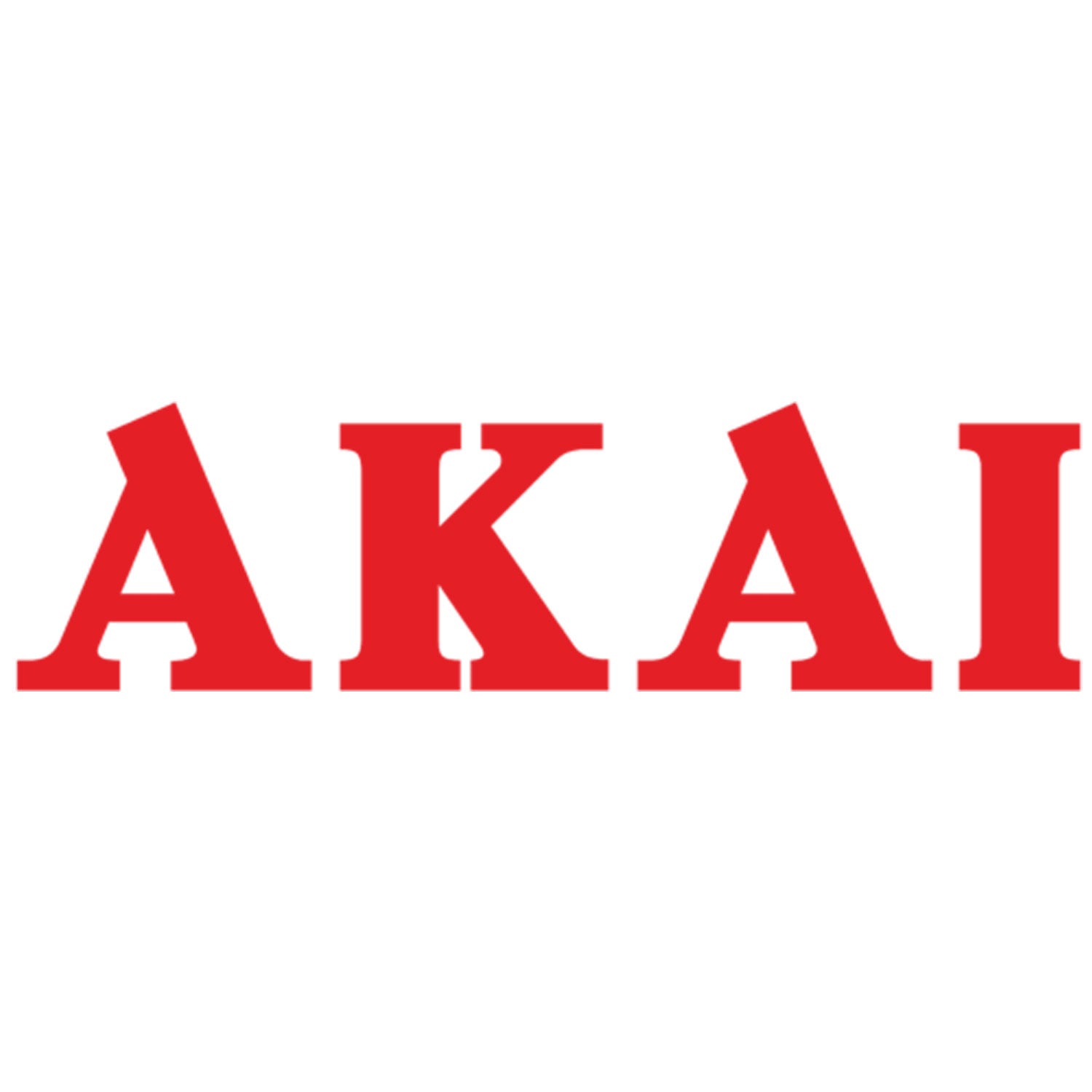 akai logo