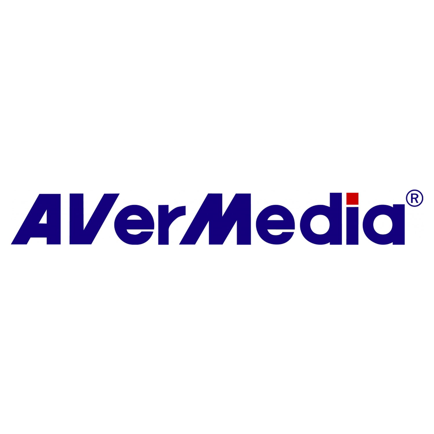 avermedia logo