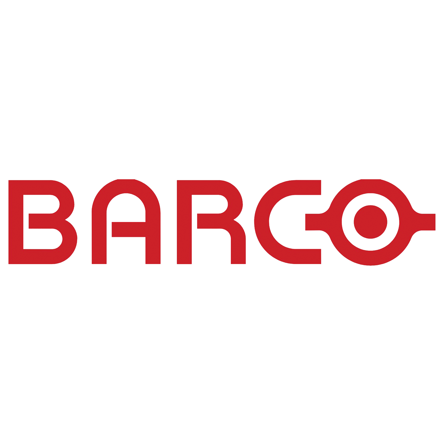 Barco logo